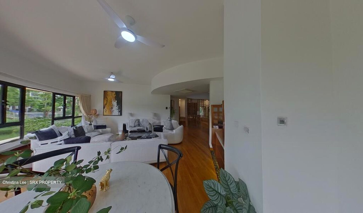 The Draycott (D10), Apartment #517384031